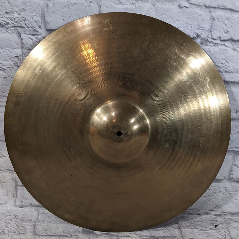 Zildjian K Custom Special Dry Crash Reverb