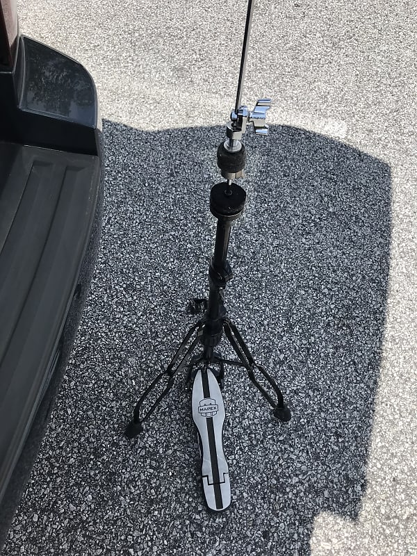 Mapex H Double Braced Hi Hat Stand Reverb