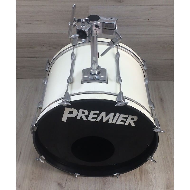 Premier Apk Made In England Cassa Reverb