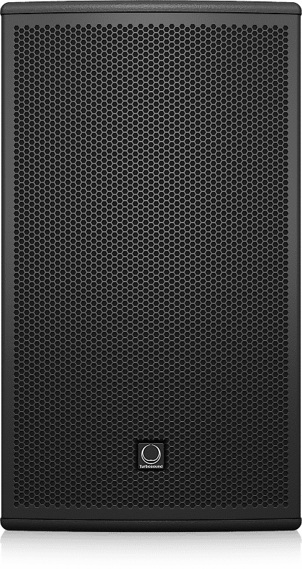 Turbosound Nuq An Watt Way Full Range Reverb Uk