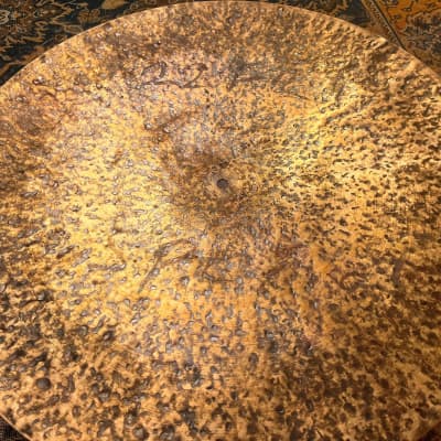 Video Meinl Byzance Custom Cymbal Shop Prototype Reverb Romania