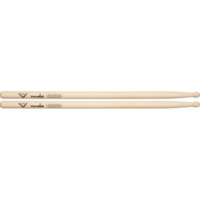 Vater Nude Fusion Reverb