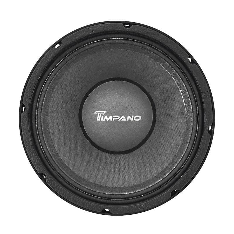 Timpano Tpt Md Pro Pro Audio Mid Range Loudspeaker Reverb