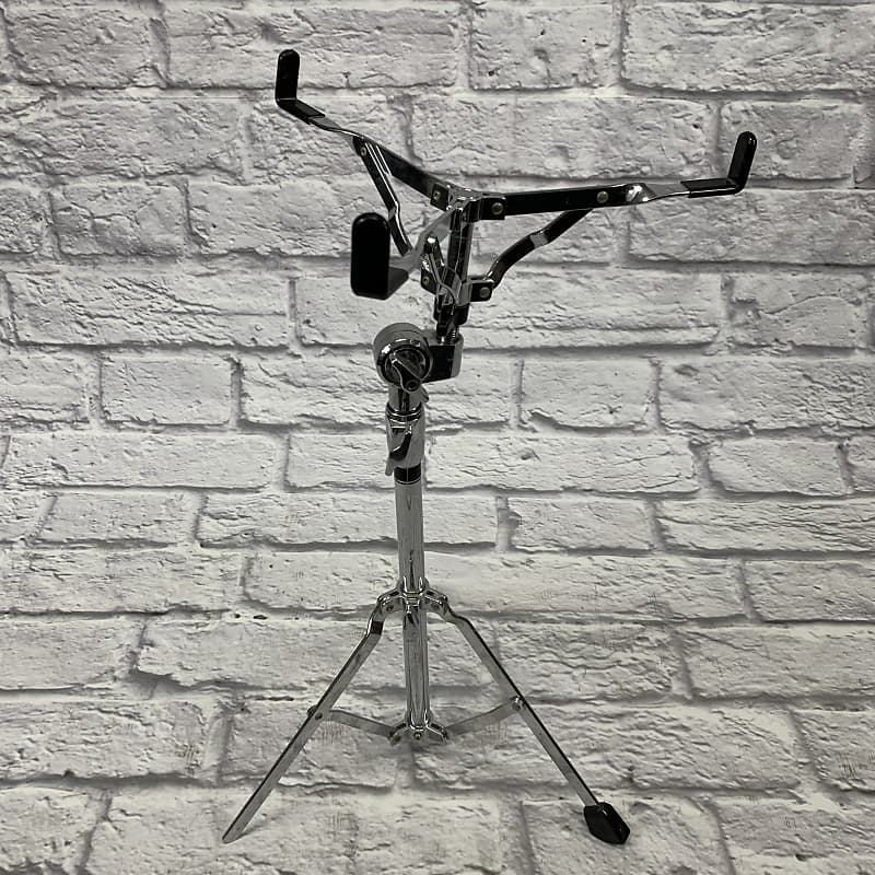 Pearl Single Braced Snare Stand Reverb