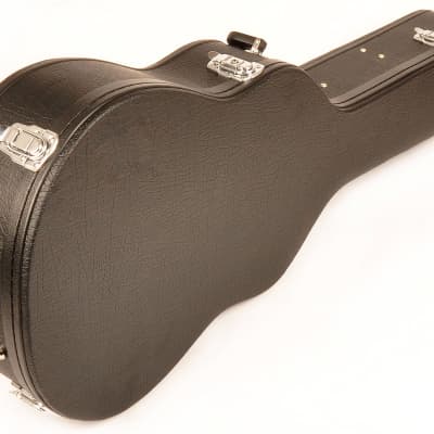 Douglas Classical Guitar Case For Baritone Or Long Scale Reverb