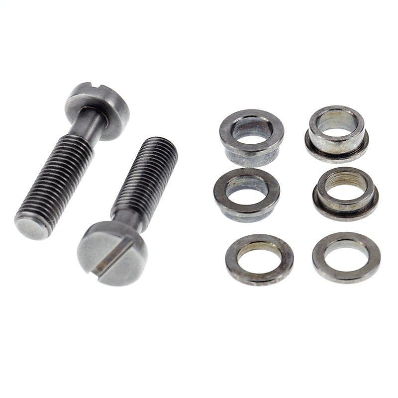 Faber Tone Lock Kit Tailpiece Studs Metric Mm Reverb UK