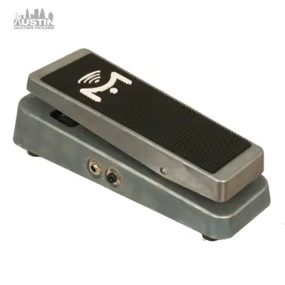 Mission Engineering Ep K Expression Pedal Metal Reverb