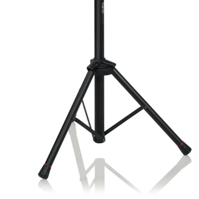 Gator Frameworks GFW MUS 0500 Lightweight Sheet Music Stand Reverb