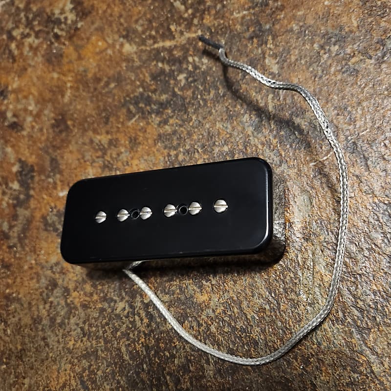 Epiphone Pro P90 Bridge Soapbar Pickup 2022 Reverb