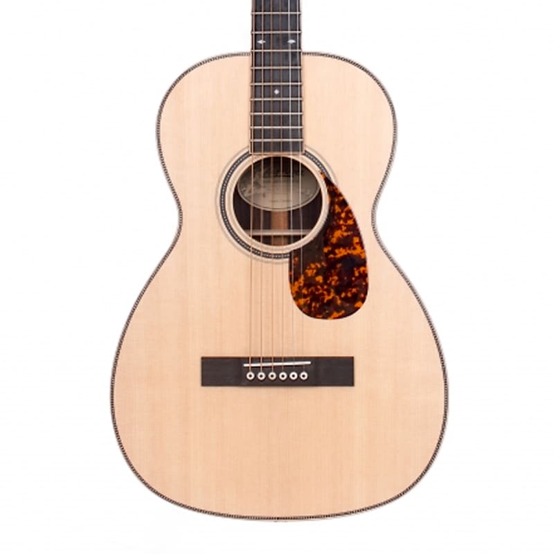 Larrivee R Legacy Series All Solid Spruce Rosewood With Reverb