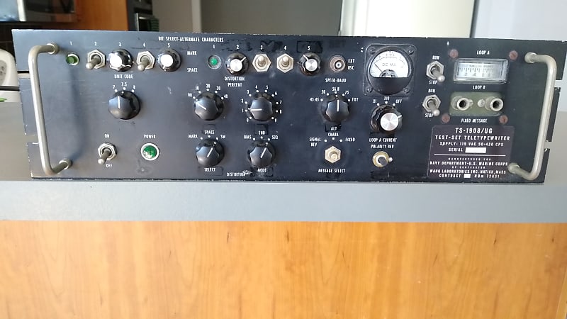 Gyraf G9 Dual Tube Mic Preamp And SSL Mixbus Compressor Unit Reverb