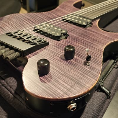 Kiesel Vader 6 Multiscale Reverb