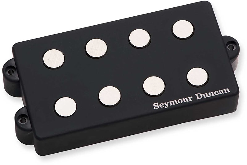 Seymour Duncan Smb A Coil Reverb Uk