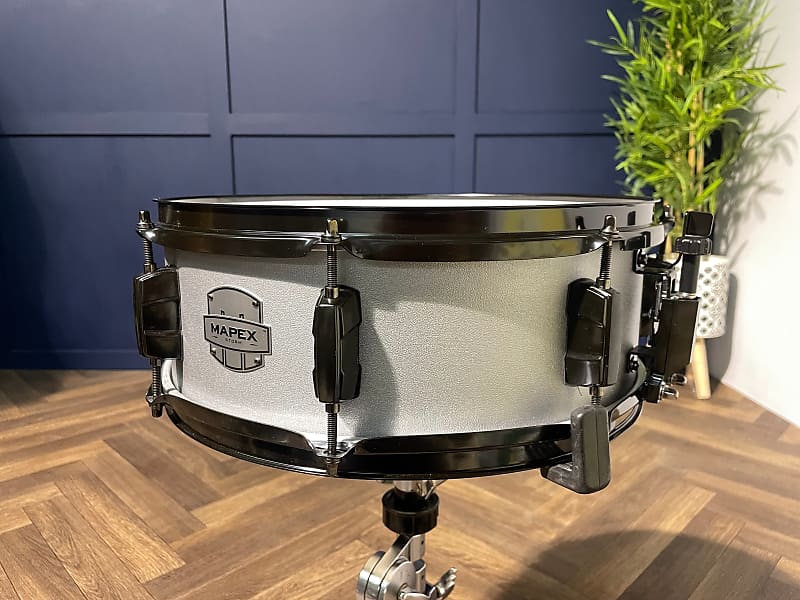 Mapex Storm 14 X 5 5 Snare Drum 8 Lug Snare JT7 Reverb UK