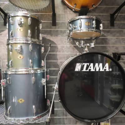 Tama Vintage Swingstar Pc Shell Pack Made In Japan Reverb