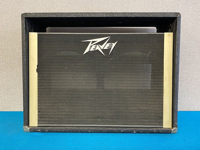 PEAVEY Renown Solo Series Guitar Amplifier Cabinet ONLY Reverb