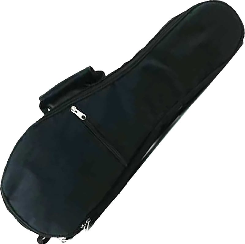 Kala TSUBS Transit Series Soprano Ukulele Gig Bag Black Reverb