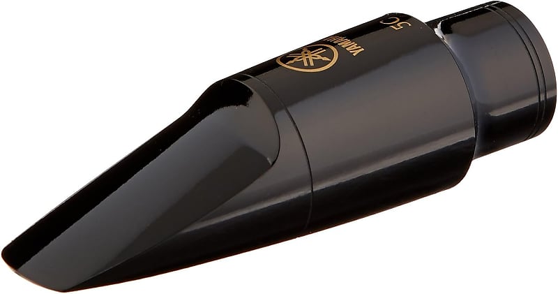 Yamaha Yac Standard Series C Alto Saxophone Mouthpiece Reverb