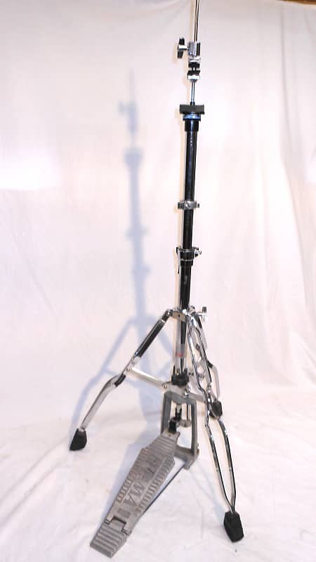 Tama Vintage Stilt Tilting Lever Glide Hi Hat Stand Reverb