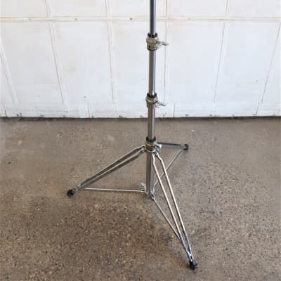 Yamaha Heavy Duty Double Brace Boom Cymbal Stand Reverb