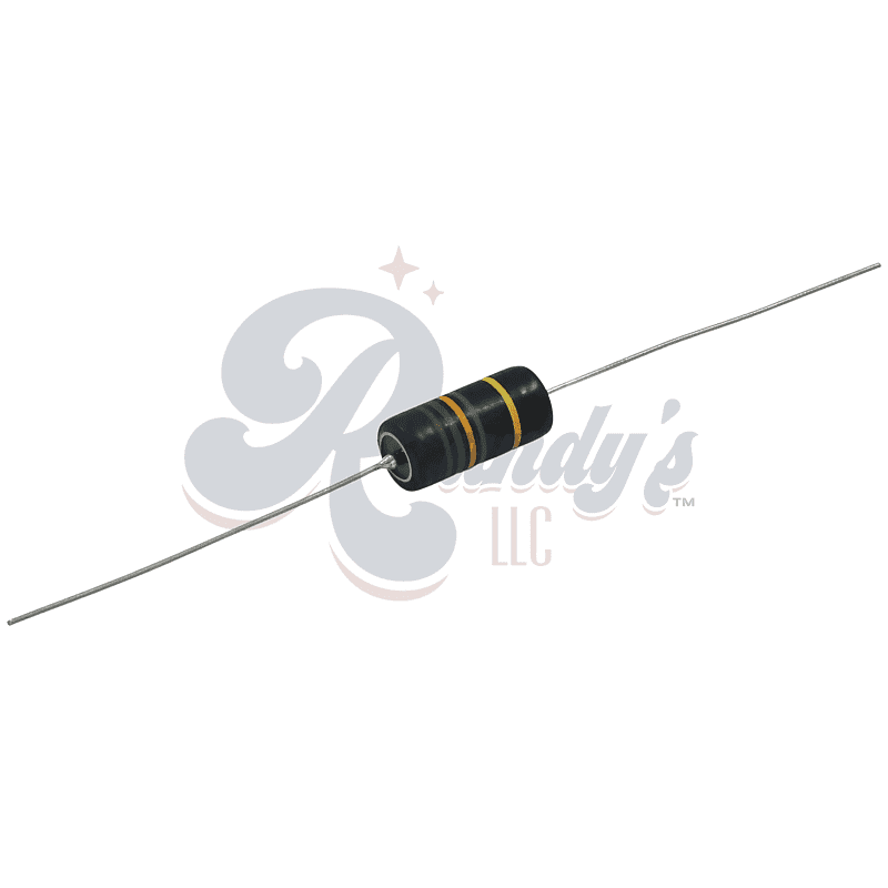 Emerson Custom Ec Bumblebee Capacitor Paper In Oil Reverb