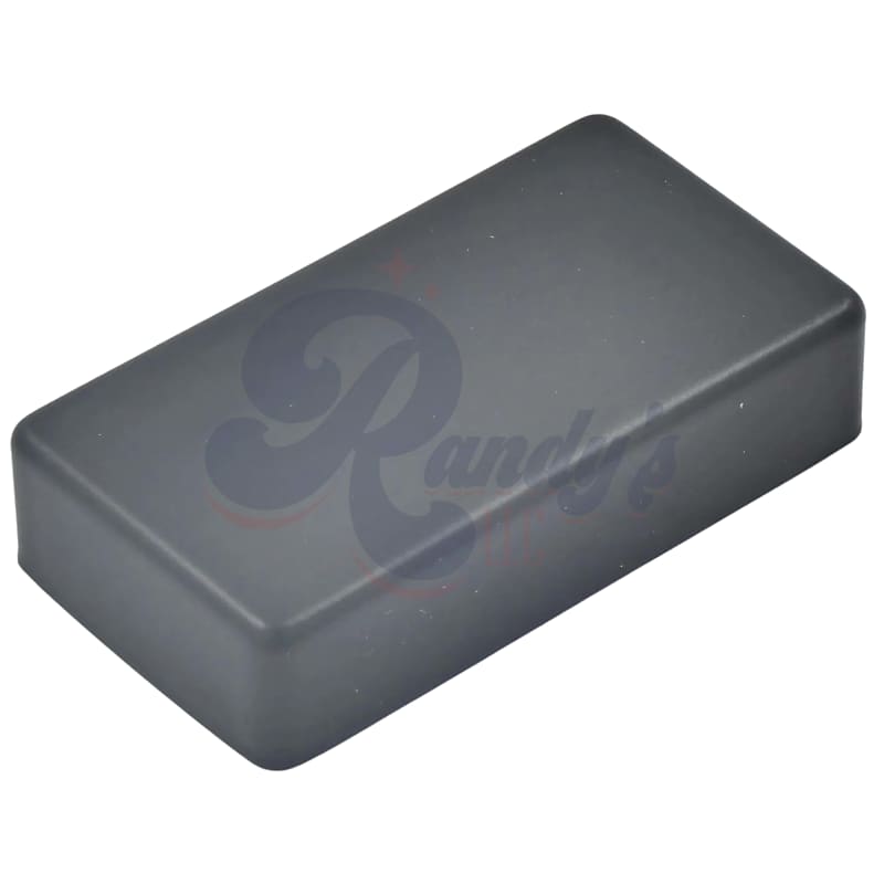 Advanced Plating Inc Api Humbucker Pickup Cover Closed W Reverb