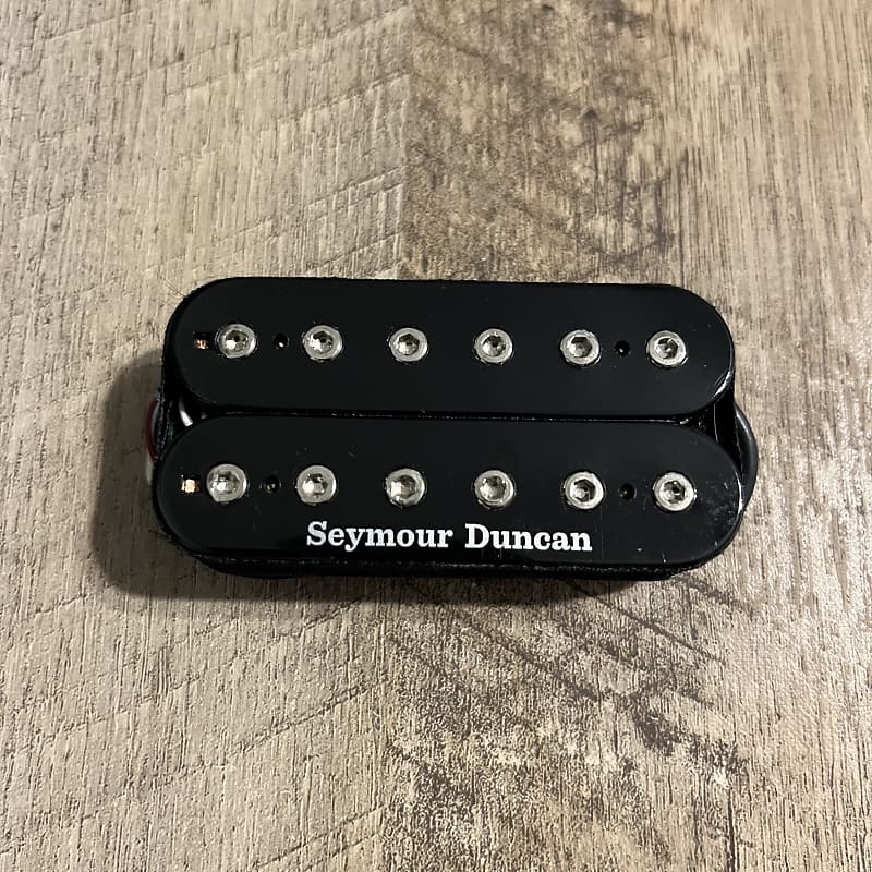 Seymour Duncan APH 1n Alnico II Pro HB Neck Humbucker Reverb