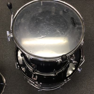 Used Premier Xpk Drum Kits Purple Reverb