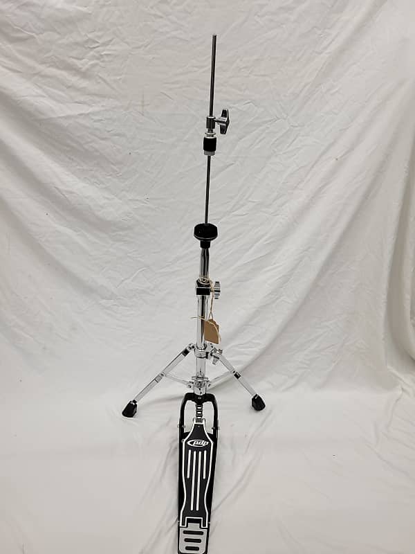 PDP Two Legged Hi Hat Cymbal Stand 169 22 Reverb