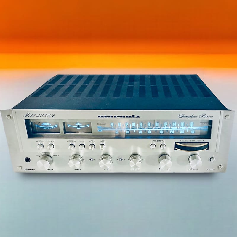 Used Marantz B Receivers For Sale Hifishark