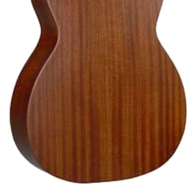 Martin Road Series C E Reverb