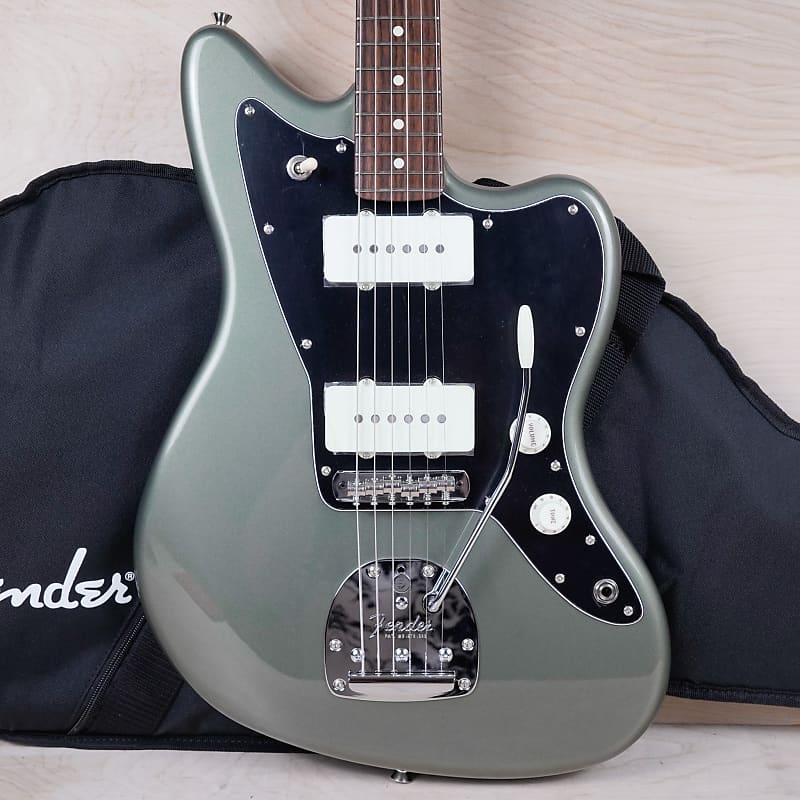 Fender FSR Collection Hybrid II Jazzmaster MIJ 2023 Reverb Canada