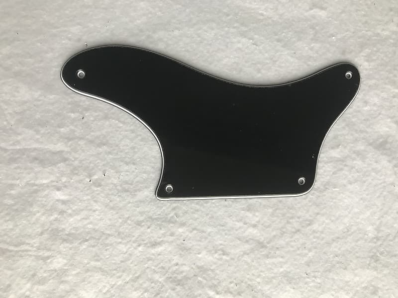 For La Cabronita Telecaster Guitar Pickguard Scratch Plate Reverb Uk