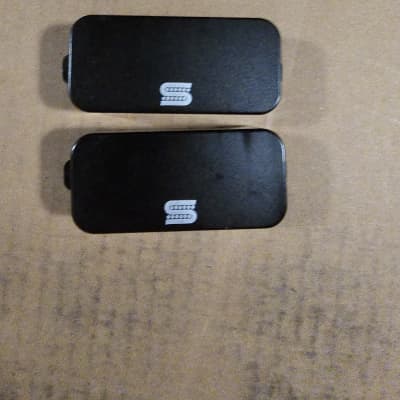 Seymour Duncan AHB 3s Mick Thomson Signature Blackouts Reverb