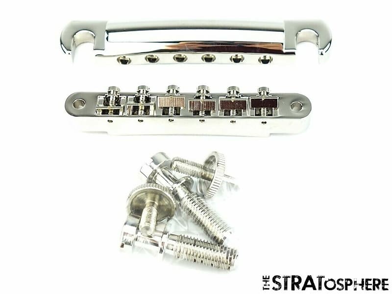 Gibson Les Paul Standard S Abr Tune O Matic Bridge Reverb