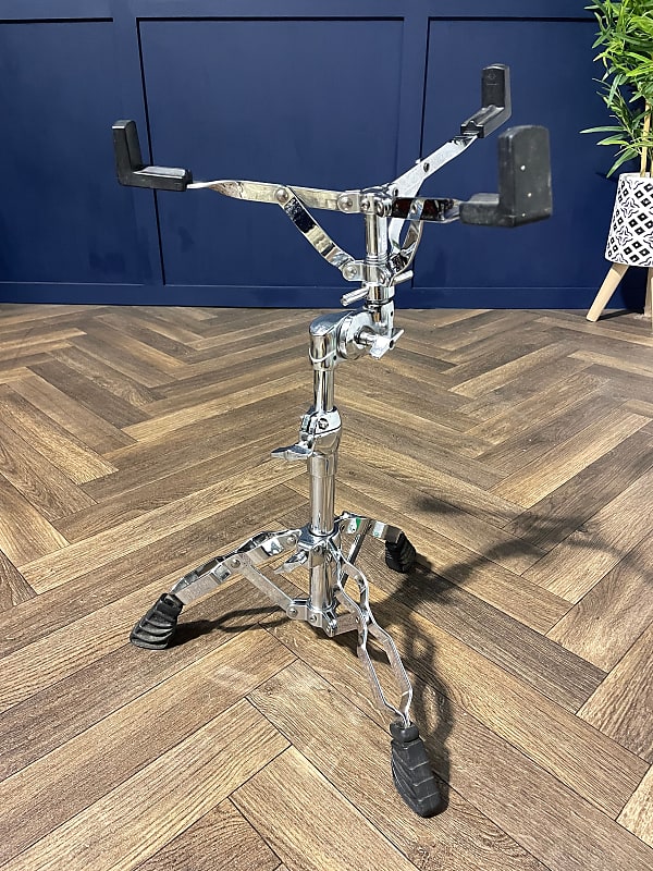 Mapex Snare Drum Grab Stand Heavy Duty Hardware Ku Reverb