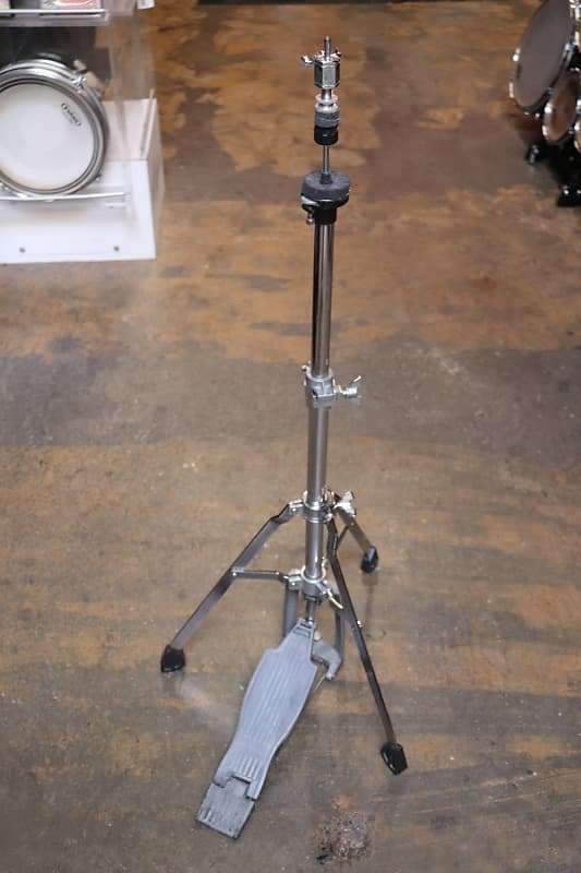 Tama Single Braced Hi Hat Cymbal Stand Reverb