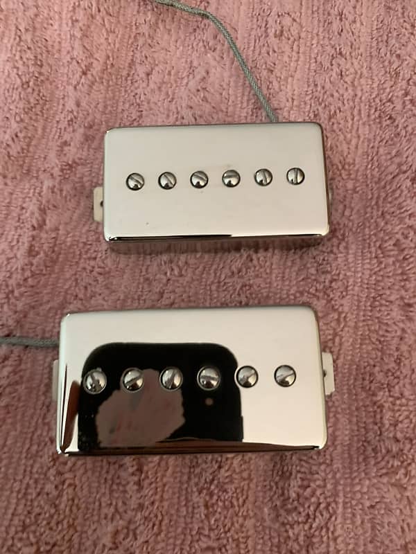 Seymour Duncan Sph S Phat Cat Pickup Set Reverb