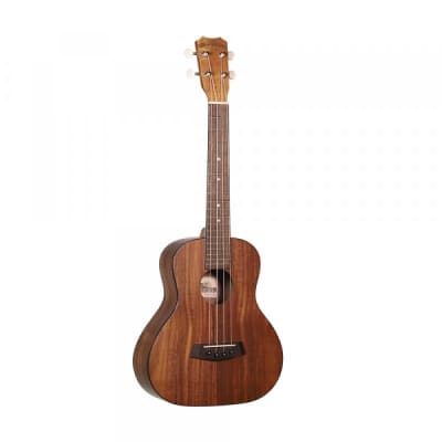 Islander By Kanile A A St Super Acacia Tenor Ukulele Reverb