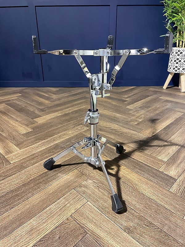 Premier Snare Drum Grab Stand Heavy Duty Hardware JV5 Reverb UK