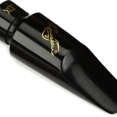 E Rousseau Er Classic Alto Saxophone Mouthpiece Reverb