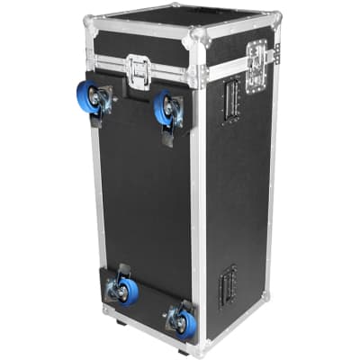 Prodjuser Mic Stand Case RS Flight Case Pour 16 Pieds Reverb France