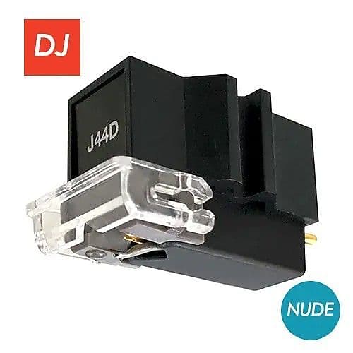 Jico Jico J44D DJ IMP Nude M44G DJ Cartridge MM Reverb