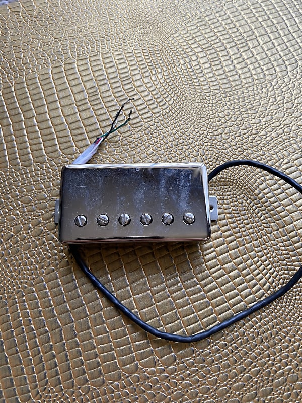 Seymour Duncan Seth Lover Bridge Pickup Reverb