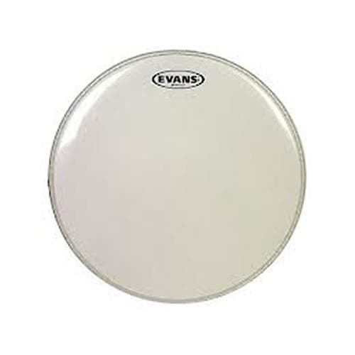 Evans Tt08G2 Genera G2 Clear Pelle Trasparente Battente 8 Reverb