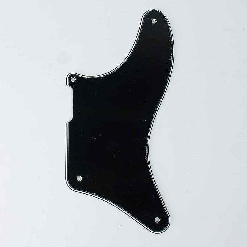 Custom Guitar Pickguard For Tele La Cabronita Mexican 3ply Reverb