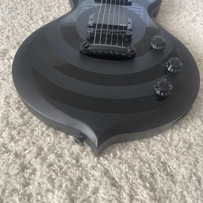 Wylde Audio Odin Grail Bullseye Blackout Reverb