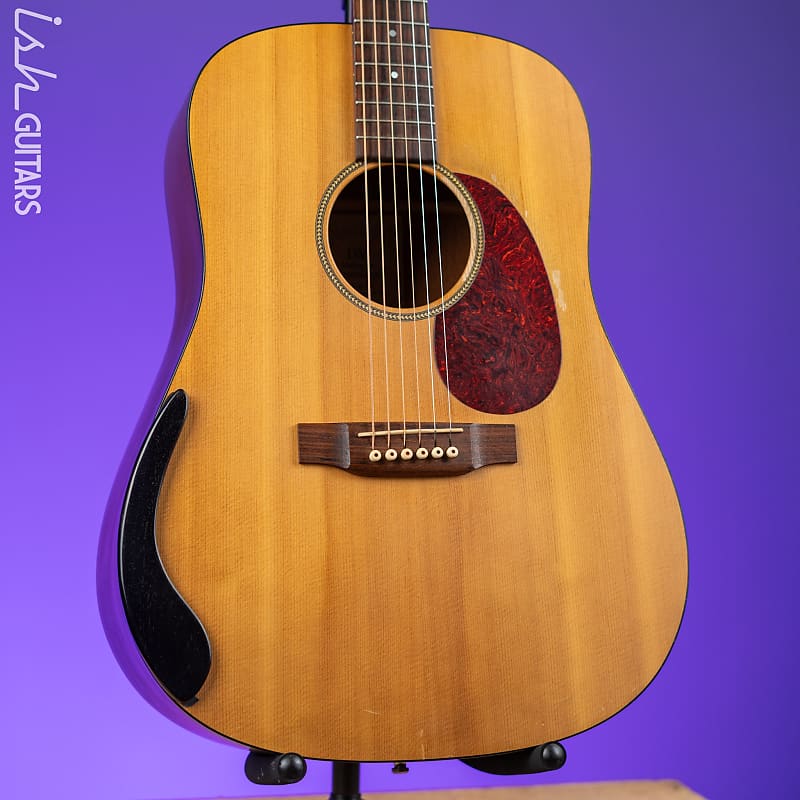 Martin Dm Mahogany Dreadnought Reverb