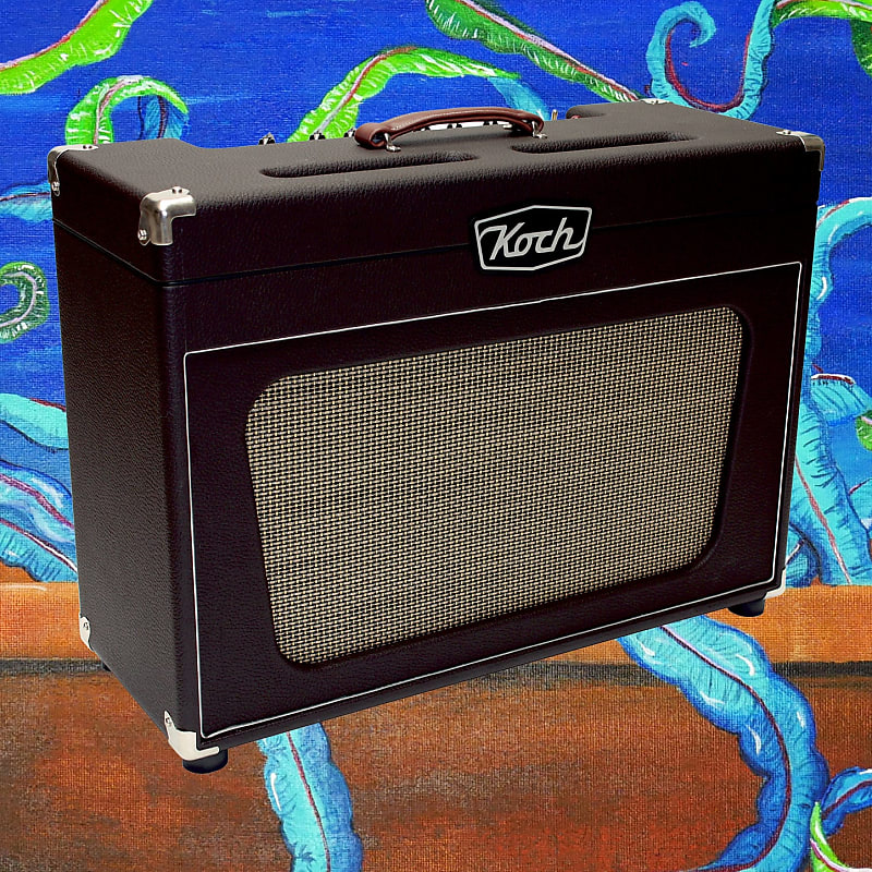 Koch Classictone II Combo 20 Reverb