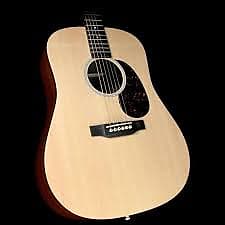 Martin DX1AE 2017 Solid Spruce Top Reverb